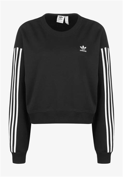 adidas zwarte kleding